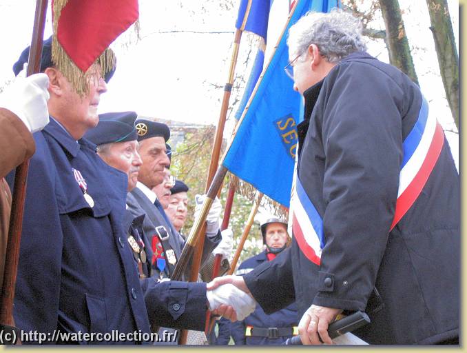 Diapositive suivante